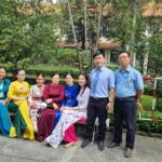 STEM “Lọc Nước Vùng Lũ” | THPT Lê Quý Đôn, 2020