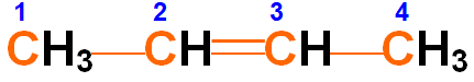 Đồng phân cis trans của alkene