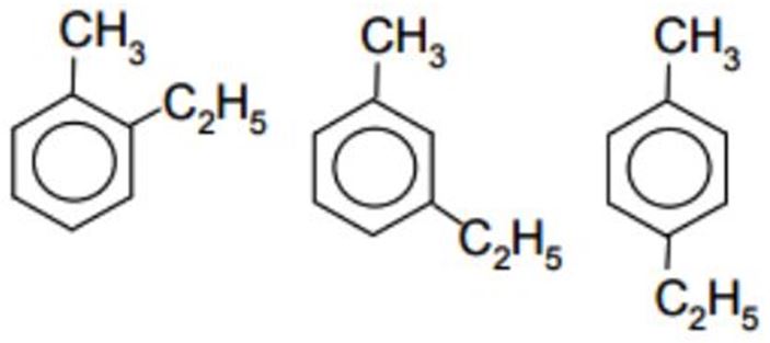 Ethyltoluene
